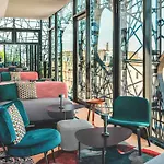 Novotel Paris Vaugirard Montparnasse