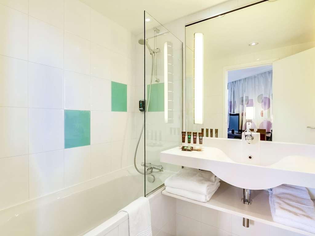 Novotel Vaugirard Montparnasse Hotel Paris