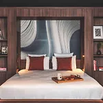 Novotel Paris Vaugirard Montparnasse